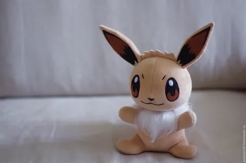 Best and Cheap Pokémon Plush and Action Figures
