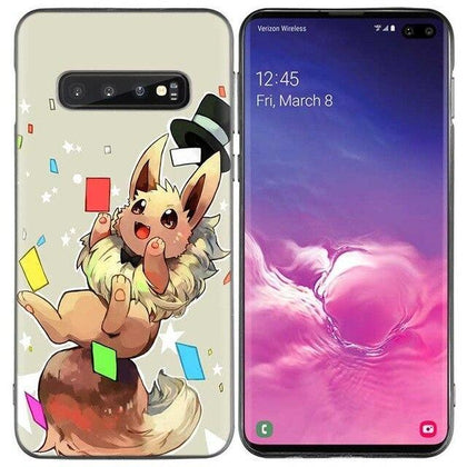 Pokemon phone case samsung.