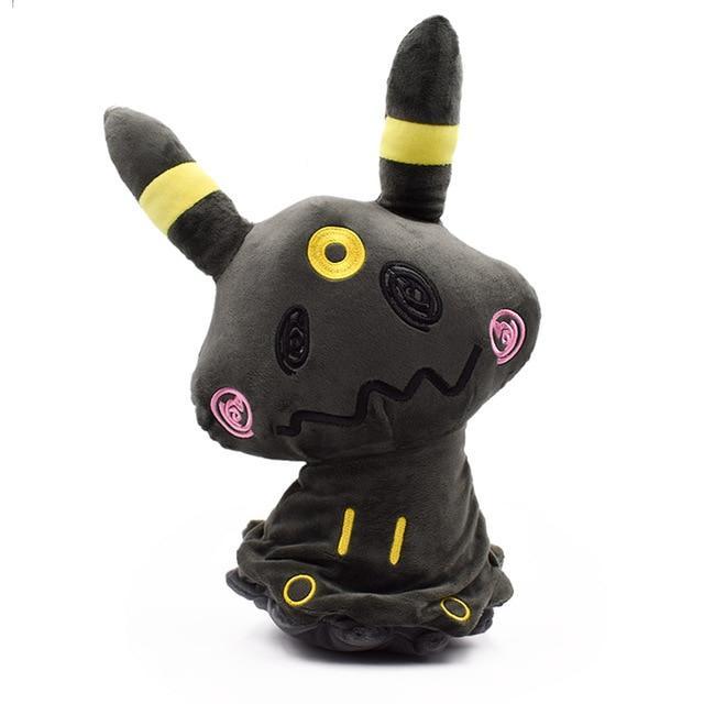 Mimikyu eevee plush on sale