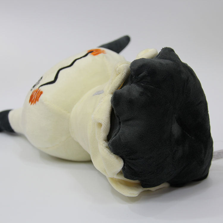 Mimikyu Anime Plush Keychain