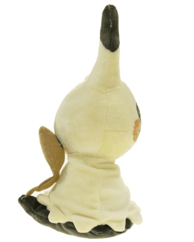 Mimikyu Anime Plush Keychain
