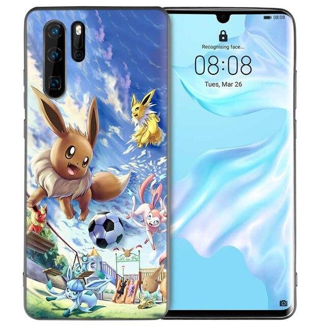 Pokemon phone case Huawei Eevee Football – Pokemon Faction Pokemon phone case Huawei Eevee Football – Pokemon Faction