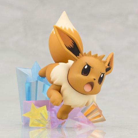 Pokemon figure <br> Gary Oak.