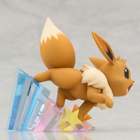 Pokemon figure <br> Gary Oak.