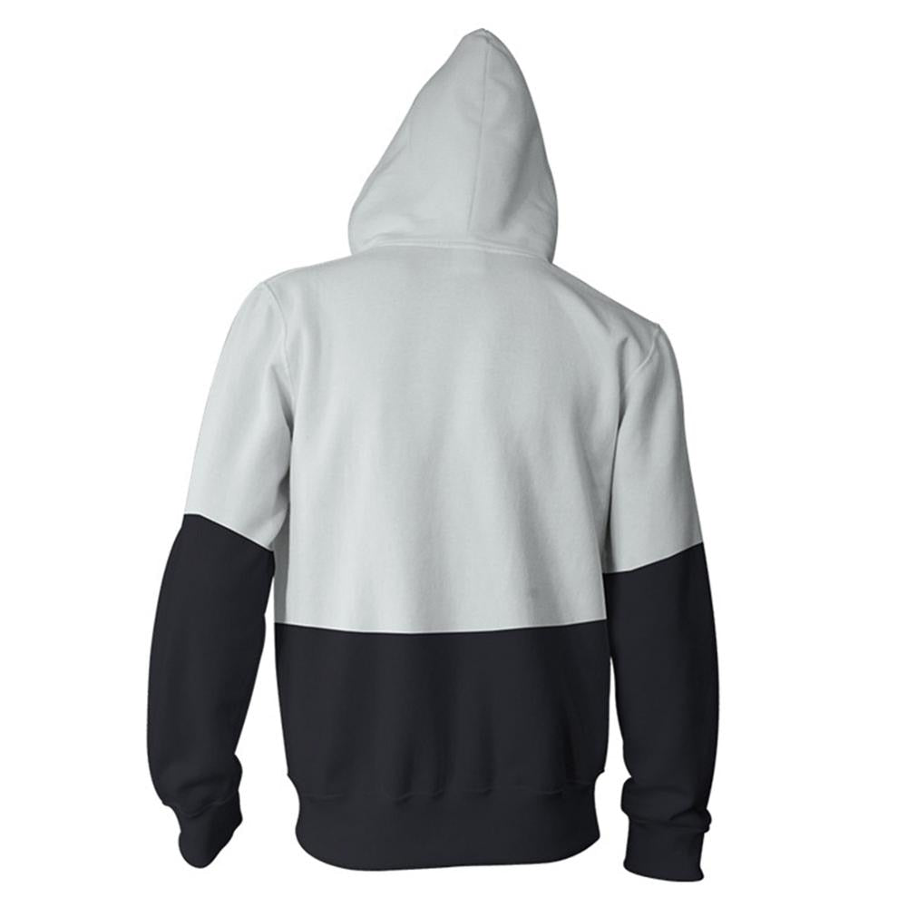 Pokemon team rocket hoodie