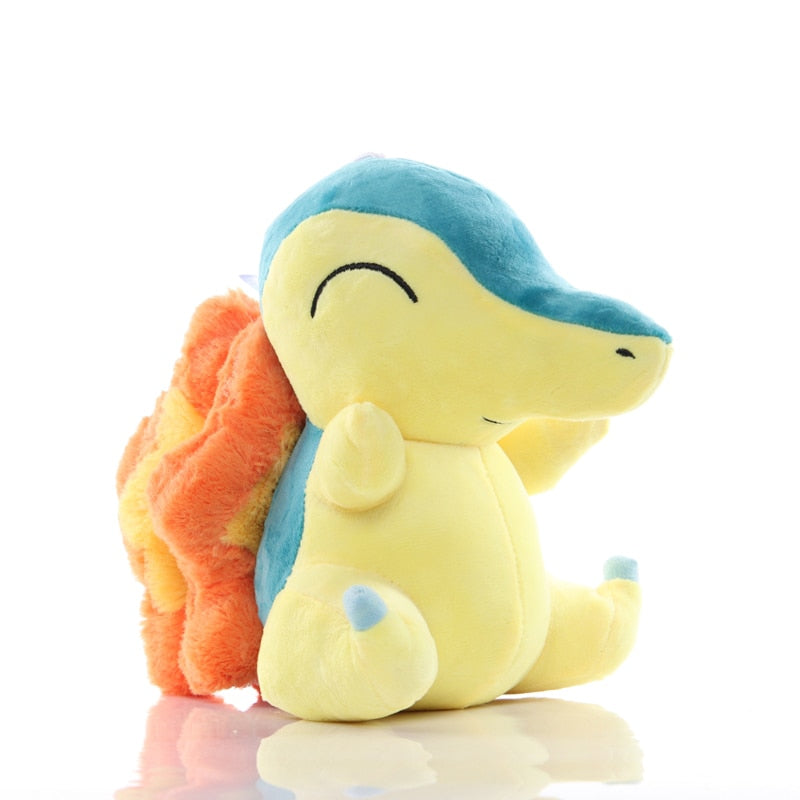 gen 2 pokemon plush