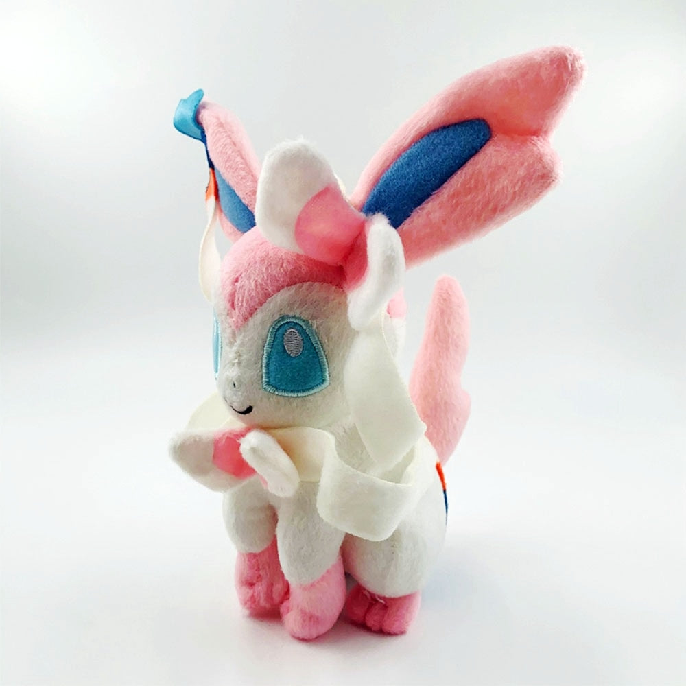 Sylveon plush toy