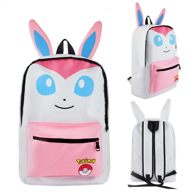 Pokemon Ghost Type Backpack