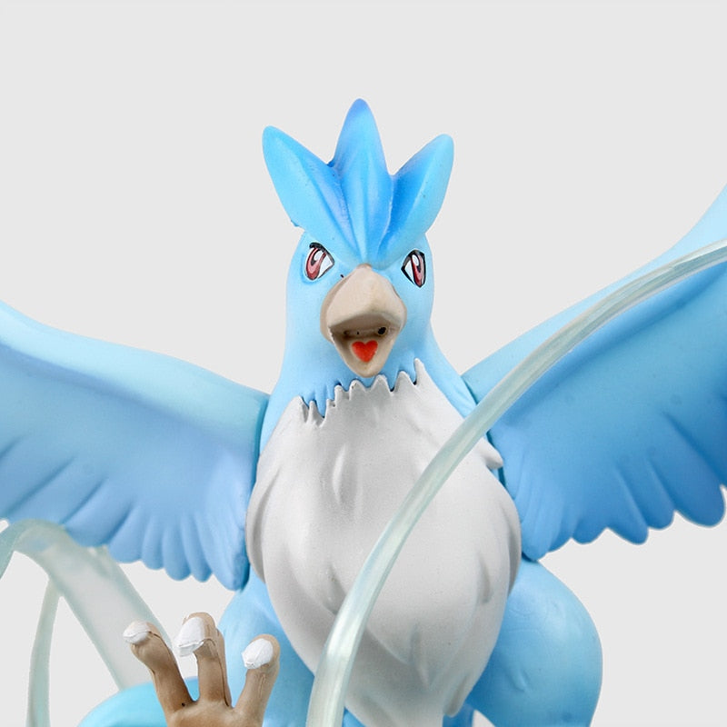 Galarian Articuno Pokemon Get Collections Figure Takara Tomy T