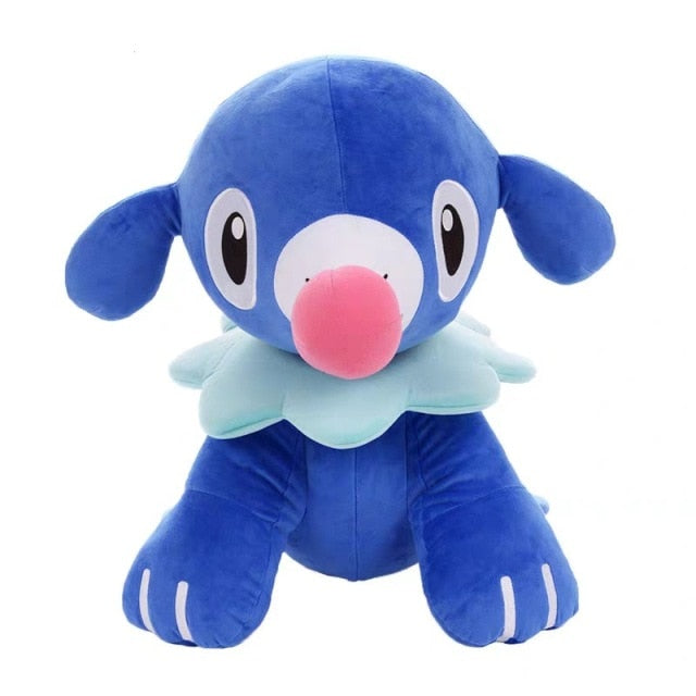 pokemon popplio plush