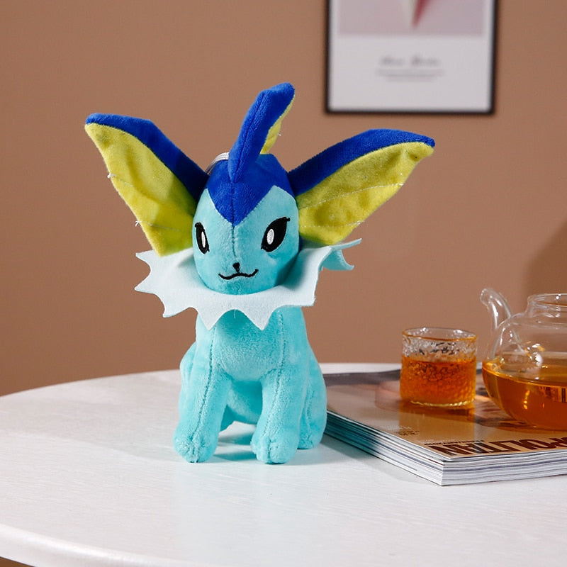 Vaporeon plush toy