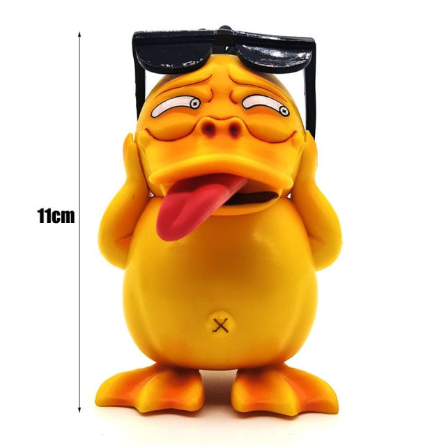 Halloween TOMY Pokemon Funny Funny Freak PVC Anime Action Figure