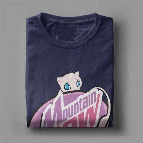 Mountain mew shirt.