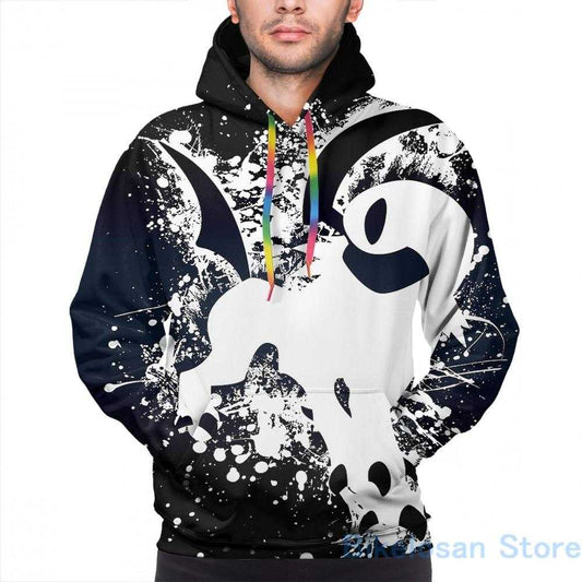 Absol hoodie