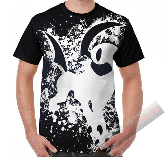 Absol shirt