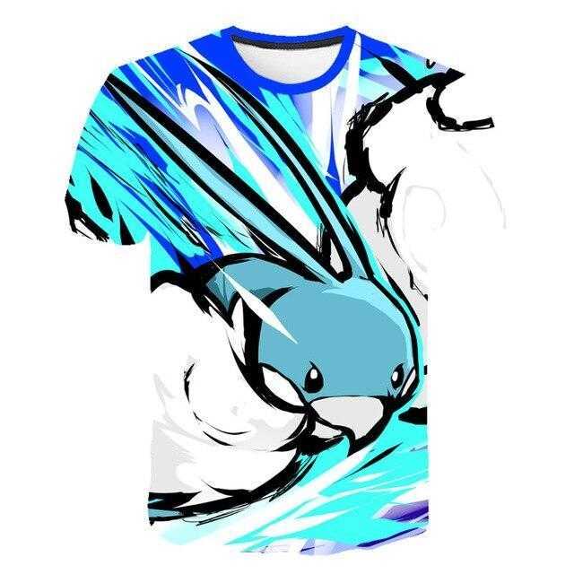 Altaria t-shirt