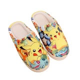 Pokemon slippers <br> Pokemon.