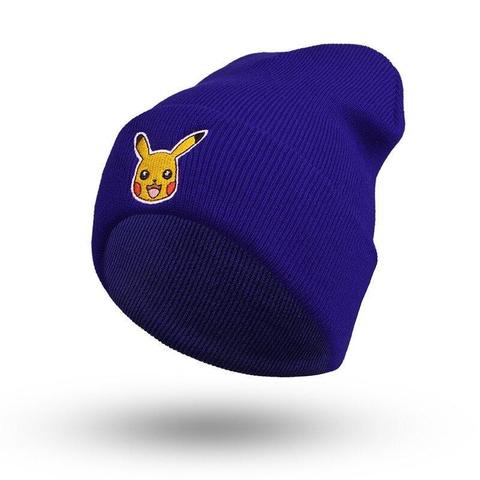 Pokemon pikachu beanie.