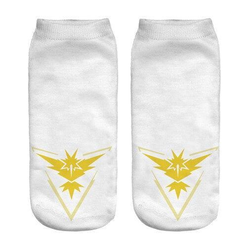 Team instinct socks