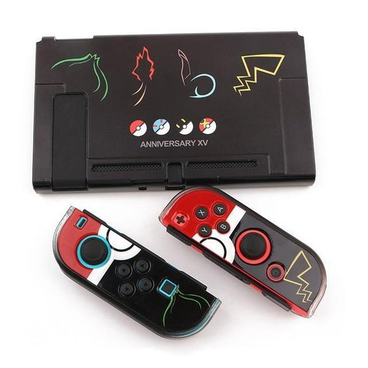 Nintendo Switch case <br> Starters.