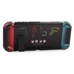 Nintendo Switch case <br> Starters.