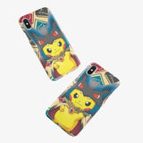 Pokemon phone case <br> iPhone Lucario Pikachu - Pokemon Faction