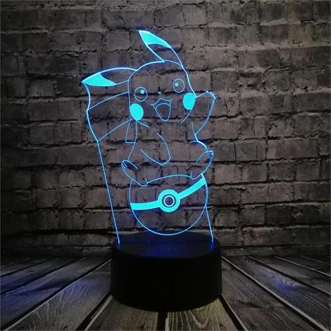 Pokemon lamp  Pokemon Faction