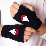 Pokemon go gloves
