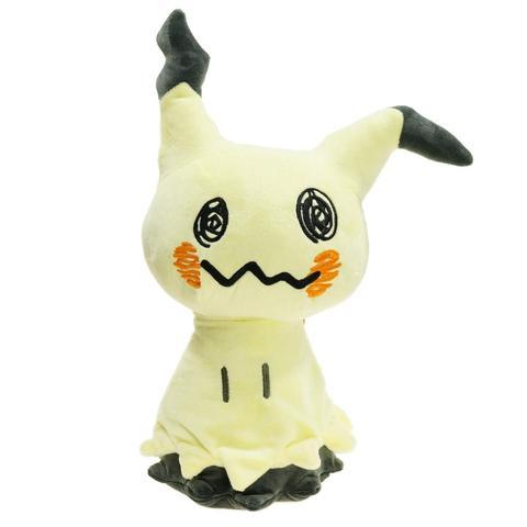 Mimikyu plush pokemon