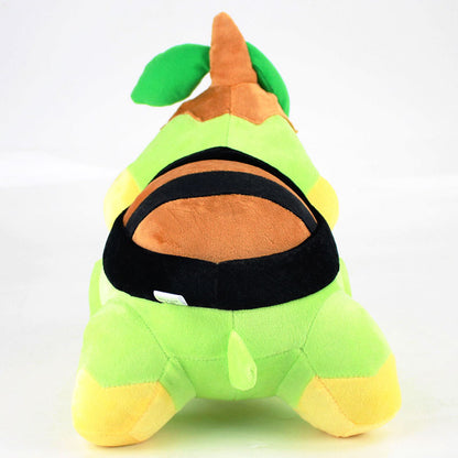 Pokemon turtwig plush