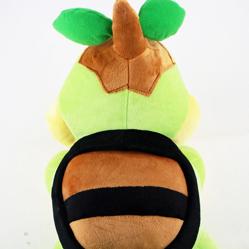 Pokemon turtwig plush