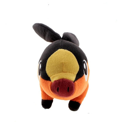 Tepig pokemon plush