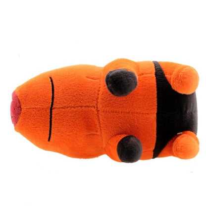 Tepig pokemon plush