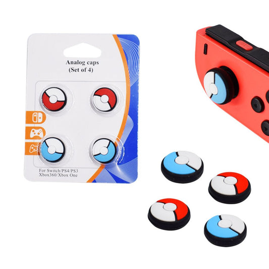 Nintendo Switch case <br> Pokeball.