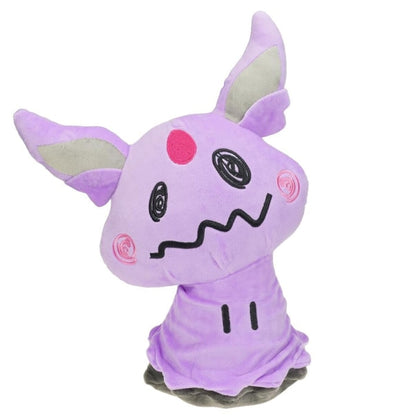 Mimikyu plush espeon.