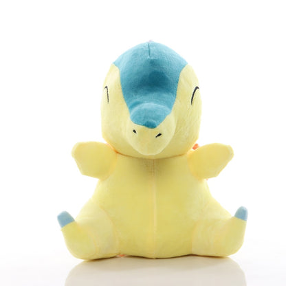 Pokemon plush <br> Cyndaquil