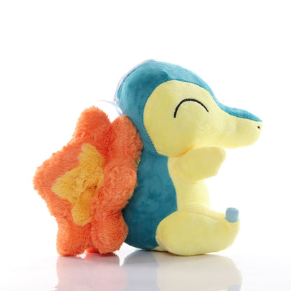 Pokemon plush <br> Cyndaquil