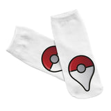 Pokemon go socks