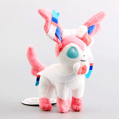 Pokemon plush <br> Sylveon