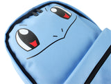 Pokemon squirtle backpack