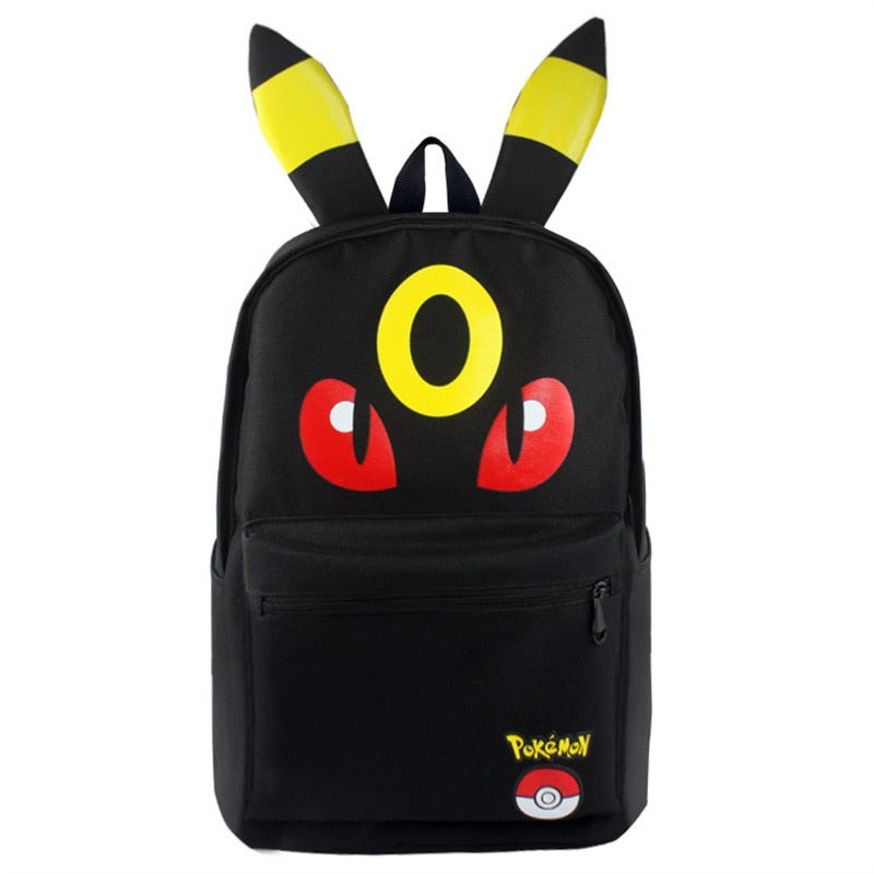 albue damp Til sandheden Umbreon backpack | Pokemon Faction