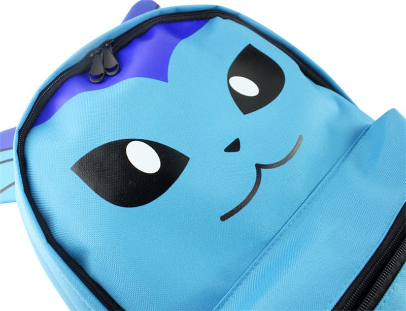 Vaporeon backpack