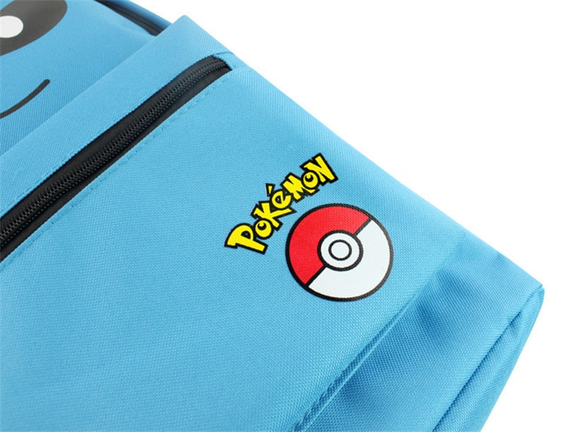 Vaporeon backpack