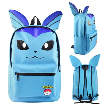 Vaporeon backpack