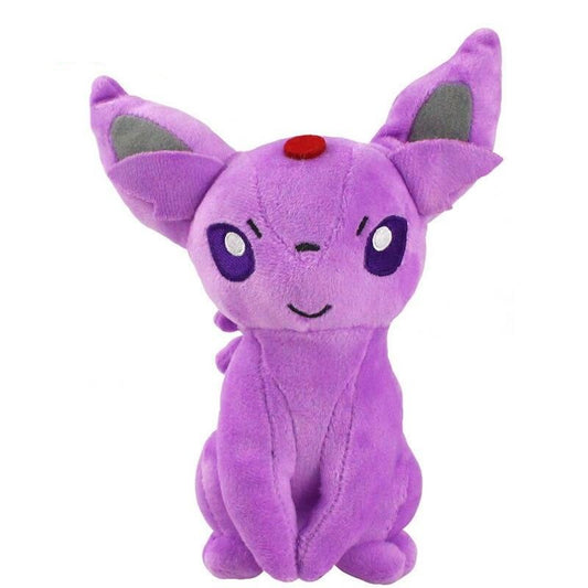 Espeon plush doll.