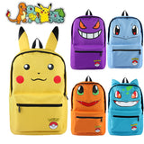 Gengar pokemon backpack.