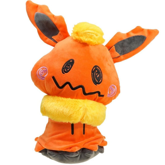 Pokemon plush <br> Mimikyu Flareon