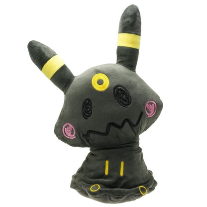 Mimikyu umbreon plush.