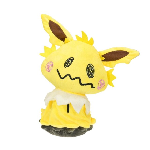 Mimikyu cosplay plush online