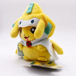 Pikachu jirachi plush - Pokemon Faction